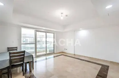 Apartment - 1 Bedroom - 2 Bathrooms for sale in The Zen Tower - Dubai Marina - Dubai