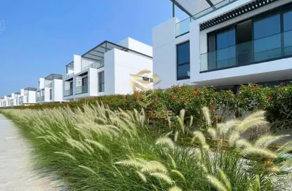 Villa - 5 Bedrooms - 6 Bathrooms for sale in Sun Island - Ajmal Makan City - Sharjah Waterfront City - Sharjah