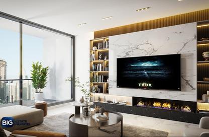 Apartment - Studio - 1 for sale in Elitz 2 by Danube Tower 2 - Elitz 2 By Danube - District 10 - Jumeirah Village Circle - Dubai Apartment - Studio - 1 for sale in Elitz 2 by Danube Tower 2 - Elitz 2 By Danube - District 10 - Jumeirah Village Circle - Dubai