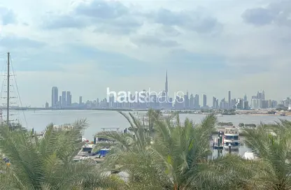 شقة - 2 غرف نوم - 3 حمامات للبيع في برج Dubai Creek ريزيدنسز North Podium - Dubai Creek ريزيدنسز North - Dubai Creek ريزيدنسز - مرسى خور دبي - دبي