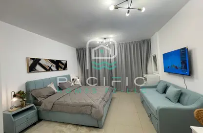 Apartment - 1 Bathroom for rent in Pacific Samoa - Pacific - Al Marjan Island - Ras Al Khaimah Apartment - 1 Bathroom for rent in Pacific Samoa - Pacific - Al Marjan Island - Ras Al Khaimah