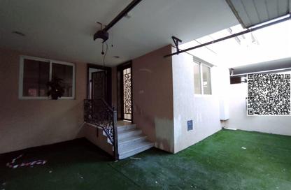 Townhouse - 4 Bedrooms - 5 Bathrooms for rent in Al Zaheya Gardens - Al Zahya - Ajman