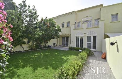 Villa - 3 Bedrooms - 3 Bathrooms for rent in Springs 15 - The Springs - Dubai