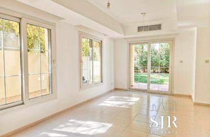 Villa - 3 Bedrooms - 3 Bathrooms for rent in Springs 15 - The Springs - Dubai
