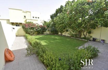 Villa - 3 Bedrooms - 3 Bathrooms for rent in Springs 15 - The Springs - Dubai
