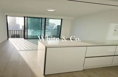 Apartment - 1 Bedroom - 2 Bathrooms for rent in Luma Park Views - District 14 - Jumeirah Village Circle - Dubai