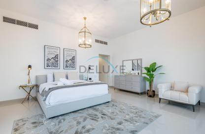 Villa - 4 Bedrooms - 4 Bathrooms for rent in Al Dana Villas - Sharm - Fujairah