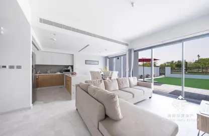 Villa - 3 Bedrooms - 4 Bathrooms for rent in La Rosa 2 - La Rosa - Villanova - Dubai Land - Dubai