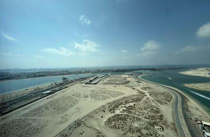 Apartment - 1 Bedroom - 2 Bathrooms for sale in La Plage Tower - Al Mamzar - Sharjah - Sharjah