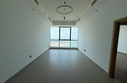Apartment - 1 Bedroom - 2 Bathrooms for sale in La Plage Tower - Al Mamzar - Sharjah - Sharjah