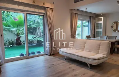 تاون هاوس - 3 غرف نوم - 4 حمامات للايجار في أمارانتا 1 - امرانتا - فيلا نوفا - دبي لاند - دبي