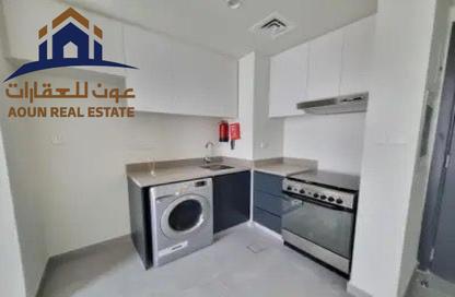 Apartment - 1 Bedroom - 2 Bathrooms for sale in The Boulevard 1 - Aljada - Sharjah