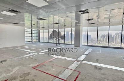 Office Space - Studio for rent in Arenco Tower - Dubai Internet City - Dubai