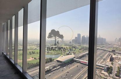 Office Space - Studio for rent in Arenco Tower - Dubai Internet City - Dubai