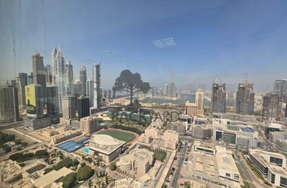 Office Space - Studio for rent in Arenco Tower - Dubai Internet City - Dubai