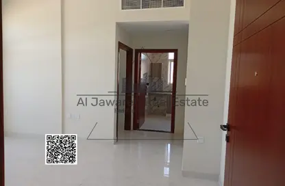 Apartment - 2 Bedrooms - 2 Bathrooms for rent in Ajman Global City - Al Alia - Ajman
