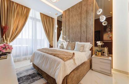 Apartment - 1 Bedroom - 2 Bathrooms for sale in Myra Onyx - Nadd Al Hammar - Dubai
