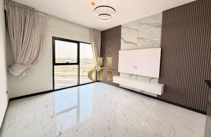 Apartment - 2 Bedrooms - 2 Bathrooms for rent in Rukan Tower A - Rukan Tower - Rukan - Dubai