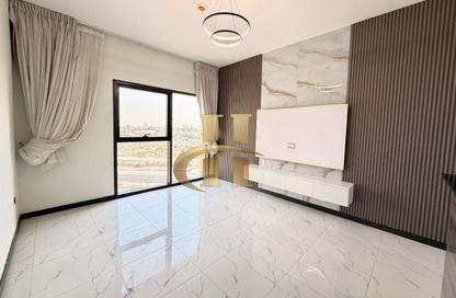 Apartment - 2 - 2 for rent in Rukan Tower A - Rukan Tower - Rukan - Dubai Apartment - 2 - 2 for rent in Rukan Tower A - Rukan Tower - Rukan - Dubai