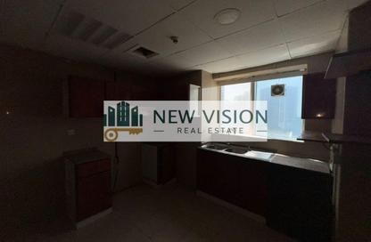 Apartment - 2 Bedrooms - 3 Bathrooms for rent in Al Khan Corniche - Al Khan - Sharjah