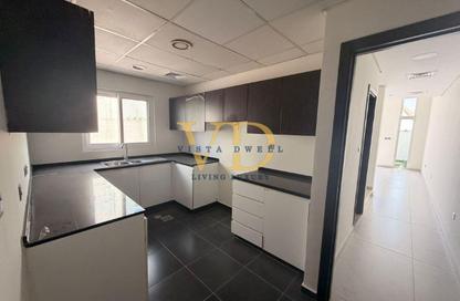 Townhouse - 3 - 5 for rent in Sanctnary - Damac Hills 2 - Dubai