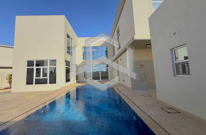 Villa - 4 Bedrooms - 7 Bathrooms for rent in Al Athbah - Wadi Al Amardi - Dubai