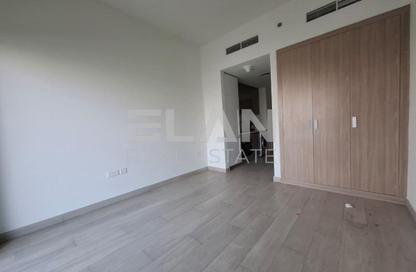 Apartment - Studio for rent in Azizi Riviera 46 - Azizi Riviera - Meydan One - Meydan - Dubai