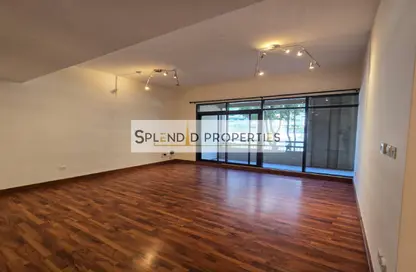 Apartment - 3 Bedrooms - 2 Bathrooms for rent in Al Jaz 3 - Al Jaz - Greens - Dubai