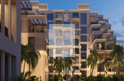 Apartment - 1 Bedroom - 2 Bathrooms for sale in Arisha Terraces - Dubai Studio City - Dubai