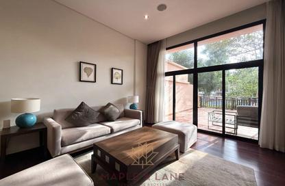 Apartment - 1 - 1 for rent in Royal Amwaj Residences South - Royal Amwaj Residences - The Crescent - Palm Jumeirah - Dubai Apartment - 1 - 1 for rent in Royal Amwaj Residences South - Royal Amwaj Residences - The Crescent - Palm Jumeirah - Dubai