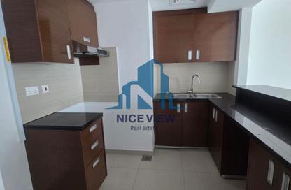 Apartment - 1 Bedroom - 2 Bathrooms for rent in The Gate Tower 1 - Shams Abu Dhabi - Al Reem Island - Abu Dhabi