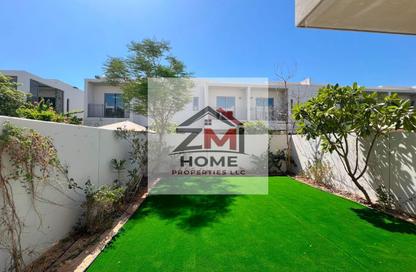 Villa - 3 Bedrooms - 4 Bathrooms for rent in Uptown Al Zahia - Al Zahia - Muwaileh Commercial - Sharjah Villa - 3 Bedrooms - 4 Bathrooms for rent in Uptown Al Zahia - Al Zahia - Muwaileh Commercial - Sharjah