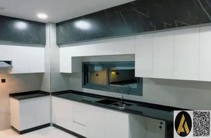 Villa - 6 Bedrooms - 7+ Bathrooms for sale in Al Helio 2 - Al Helio - Ajman