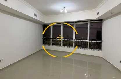 Apartment - 1 Bedroom - 2 Bathrooms for rent in Hydra Avenue Towers - City Of Lights - Al Reem Island - Abu Dhabi