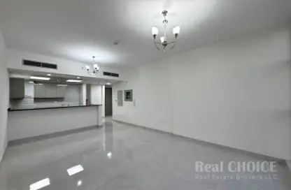 Apartment - 1 Bedroom - 2 Bathrooms for rent in Jude Residence - Meydan Avenue - Meydan - Dubai