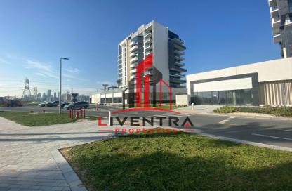 Shop - Studio for rent in Azizi Riviera 3 - Azizi Riviera - Meydan One - Meydan - Dubai Shop - Studio for rent in Azizi Riviera 3 - Azizi Riviera - Meydan One - Meydan - Dubai
