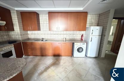 Apartment - 1 Bedroom - 2 Bathrooms for rent in Sherlock House 2 - Sherlock House - Motor City - Dubai