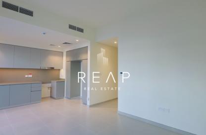 Villa - 3 Bedrooms - 4 Bathrooms for rent in Greenviews 2 - Emaar South - Dubai South (Dubai World Central) - Dubai