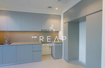 Villa - 3 Bedrooms - 4 Bathrooms for rent in Greenviews 2 - Emaar South - Dubai South (Dubai World Central) - Dubai