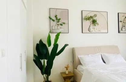 شقة - 1 حمام للايجار في غولف بانوراما - داماك هيلز - دبي شقة - 1 حمام للايجار في غولف بانوراما - داماك هيلز - دبي