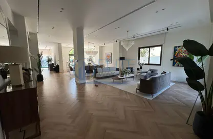 Villa - 4 Bedrooms - 5 Bathrooms for sale in Rosa - Arabian Ranches 2 - Dubai Villa - 4 Bedrooms - 5 Bathrooms for sale in Rosa - Arabian Ranches 2 - Dubai