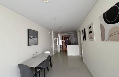 Apartment - 1 Bedroom - 1 Bathroom for rent in Carson B - Carson - Damac Hills - Dubai