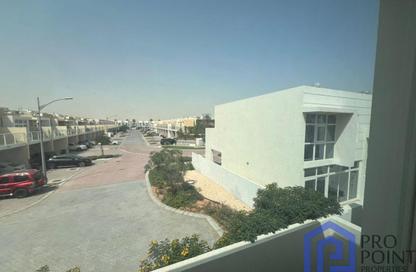 Townhouse - 3 Bedrooms - 3 Bathrooms for rent in Avencia - Damac Hills 2 - Dubai Townhouse - 3 Bedrooms - 3 Bathrooms for rent in Avencia - Damac Hills 2 - Dubai