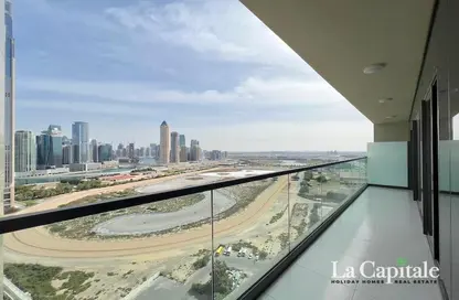 Apartment - 2 Bedrooms - 3 Bathrooms for rent in Aykon City Tower C - Aykon City - Business Bay - Dubai Apartment - 2 Bedrooms - 3 Bathrooms for rent in Aykon City Tower C - Aykon City - Business Bay - Dubai