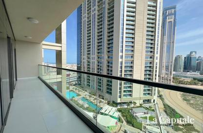 Apartment - 2 Bedrooms - 3 Bathrooms for rent in Aykon City Tower C - Aykon City - Business Bay - Dubai Apartment - 2 Bedrooms - 3 Bathrooms for rent in Aykon City Tower C - Aykon City - Business Bay - Dubai