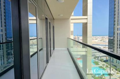 Apartment - 2 Bedrooms - 3 Bathrooms for rent in Aykon City Tower C - Aykon City - Business Bay - Dubai