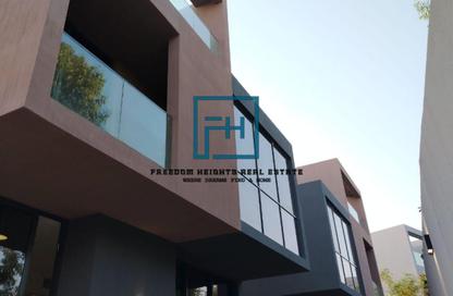 Villa - 4 Bedrooms - 6 Bathrooms for sale in Kaya - Masaar - Tilal City - Sharjah