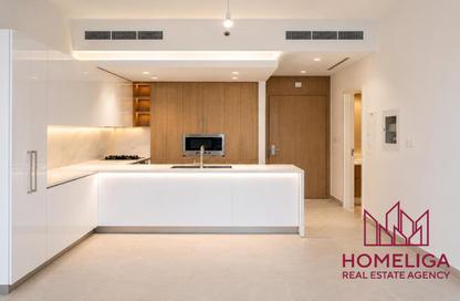 Apartment - 1 - 2 for sale in Ellington House 2 - Ellington House - Dubai Hills Estate - Dubai