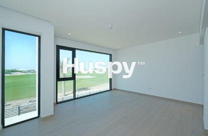 Villa - 4 Bedrooms - 7 Bathrooms for rent in The Dahlias - Yas Acres - Yas Island - Abu Dhabi
