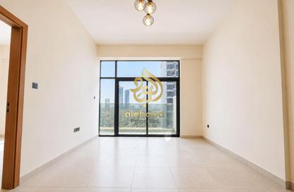 Apartment - 1 - 2 for rent in Burj Residence 2 - District 10 - Jumeirah Village Circle - Dubai